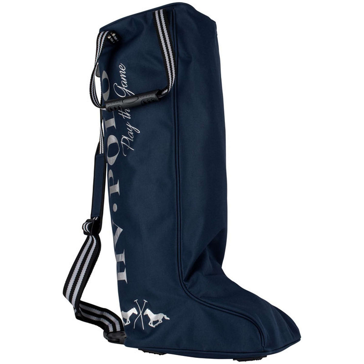 HV Polo Boot Bag Jill Navy