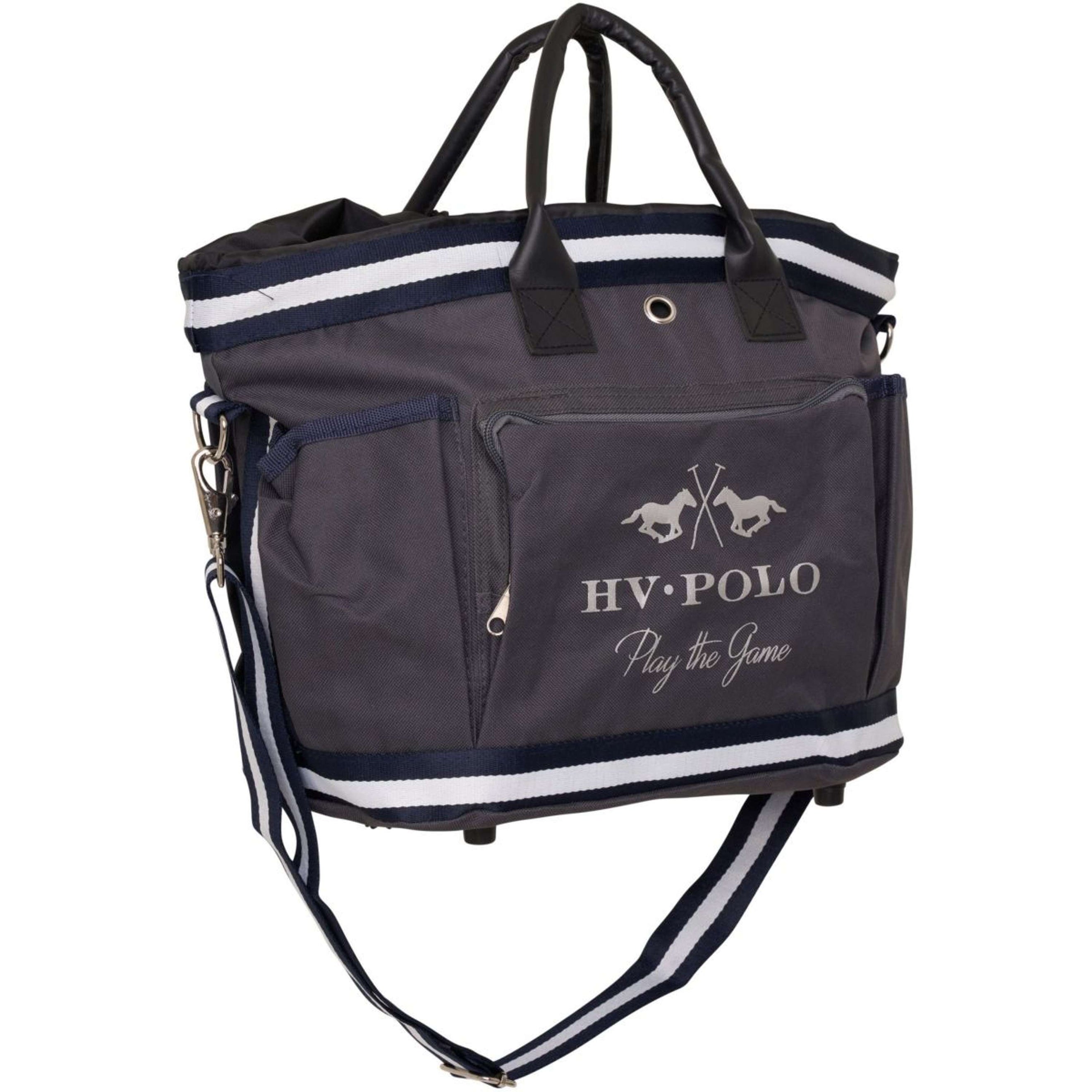 HV Polo Grooming Bag Jonie Graphite