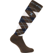 HV Polo Socks Argyle