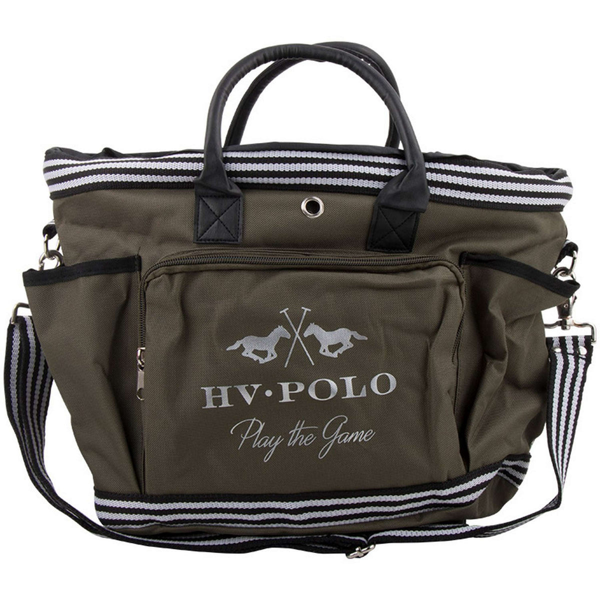 HV Polo Grooming Bag Jonie Army Colour