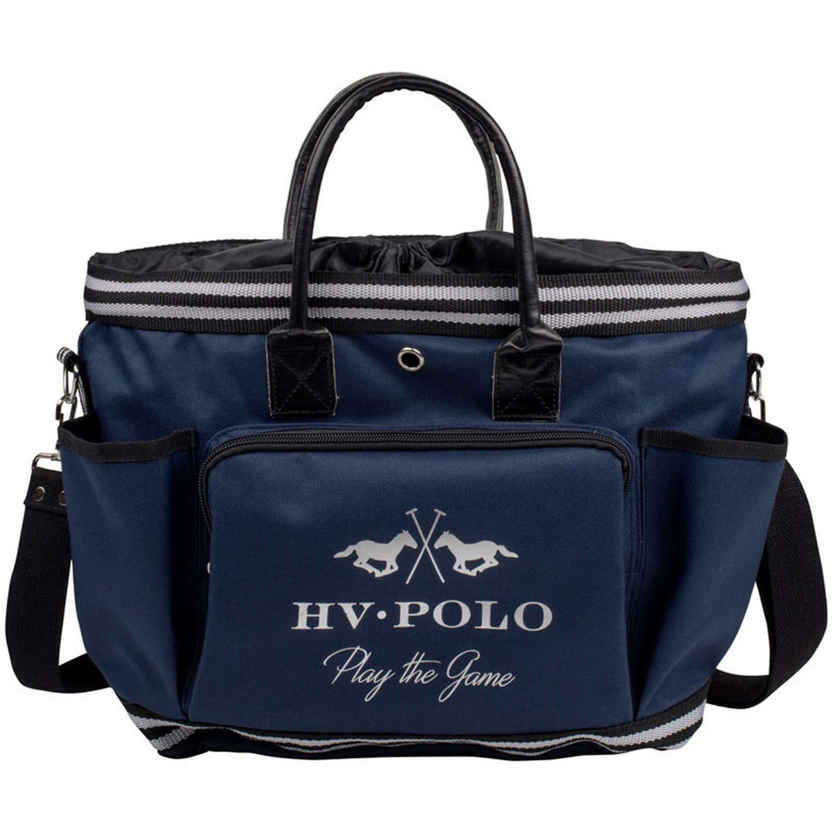 HV Polo Grooming Bag Jonie Navy