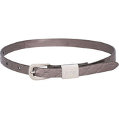 HV Polo Spur Straps Isabelle Taupe Metallic