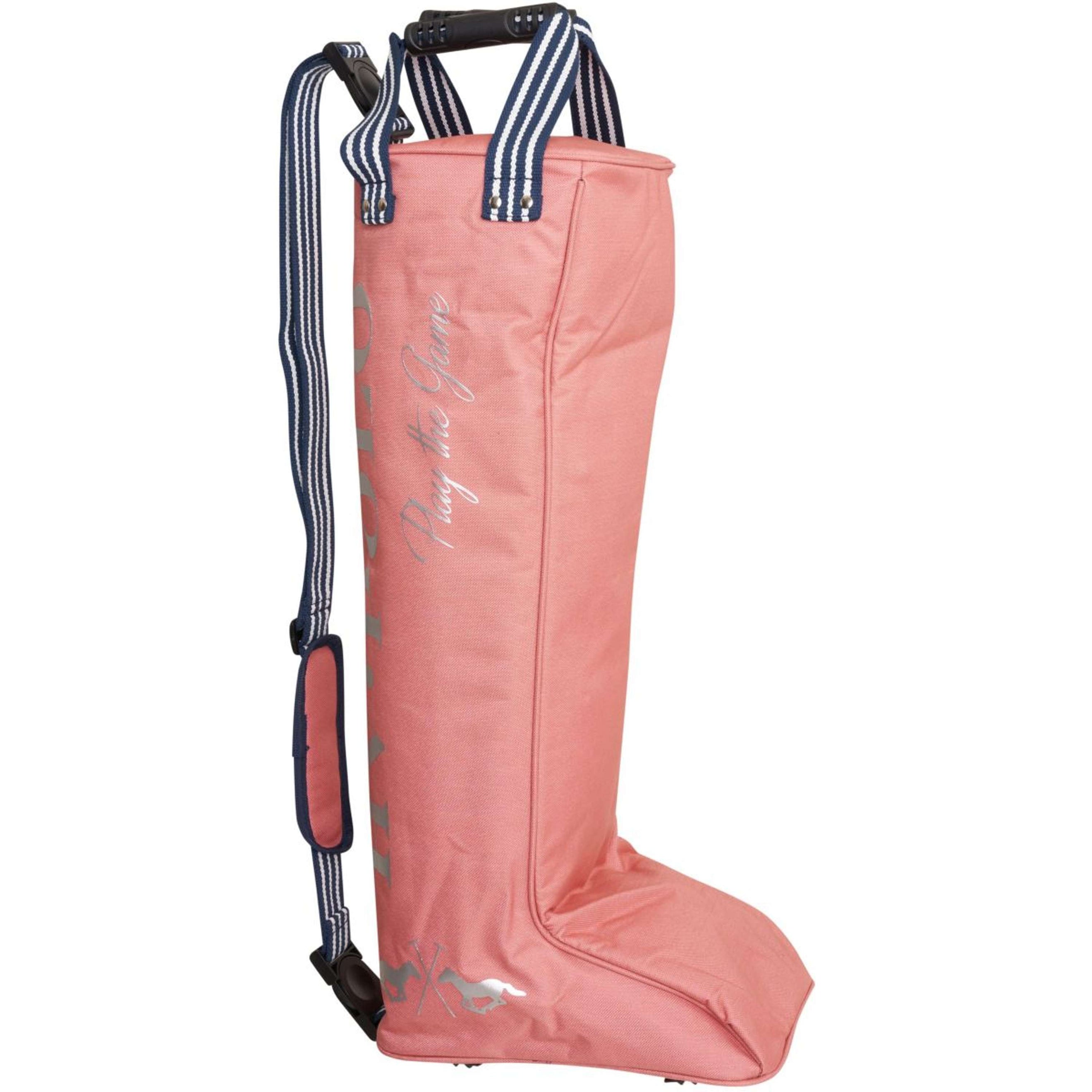 HV Polo Boot Bag Jill Dusty Rose