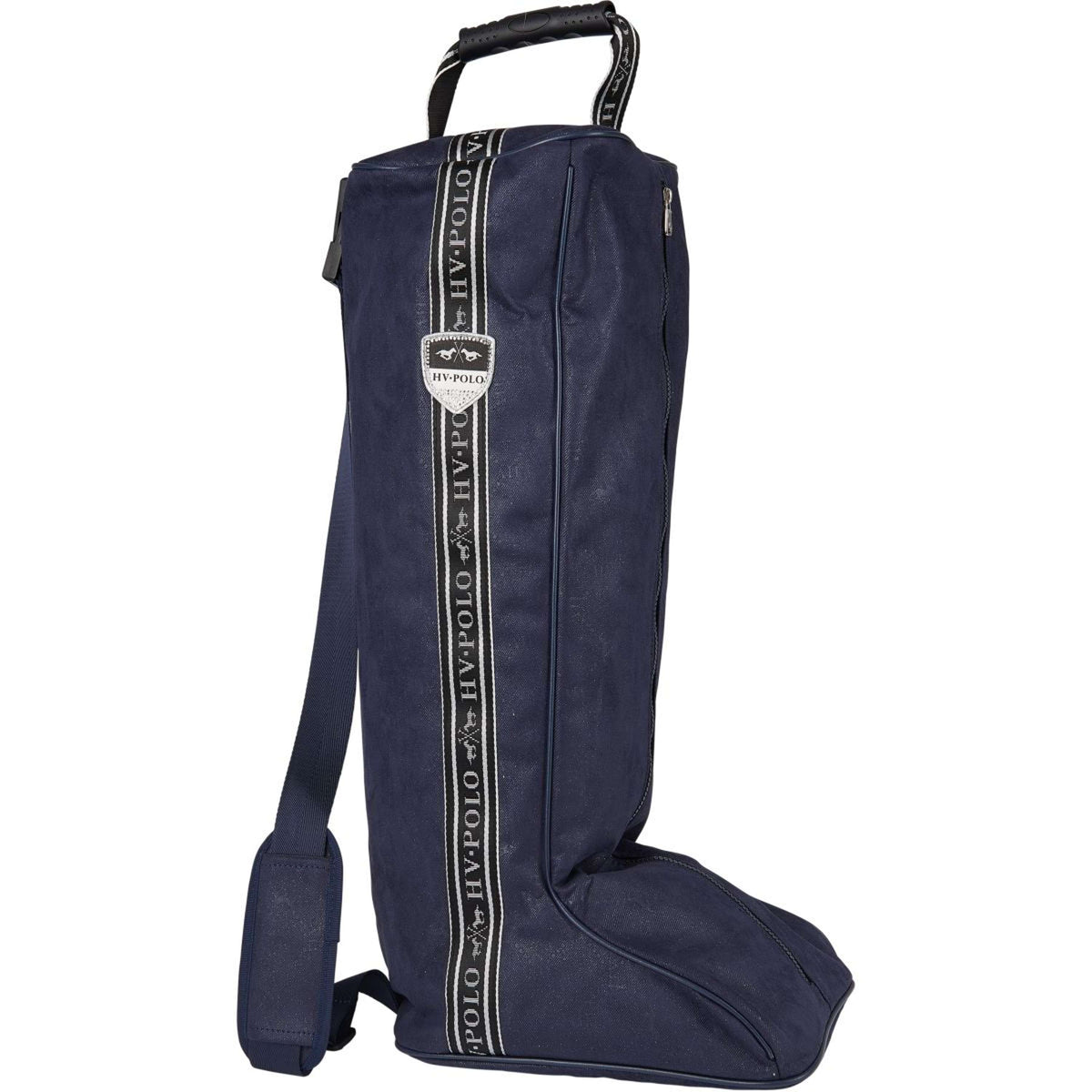 HV Polo Boot Bag Welmoed Navy