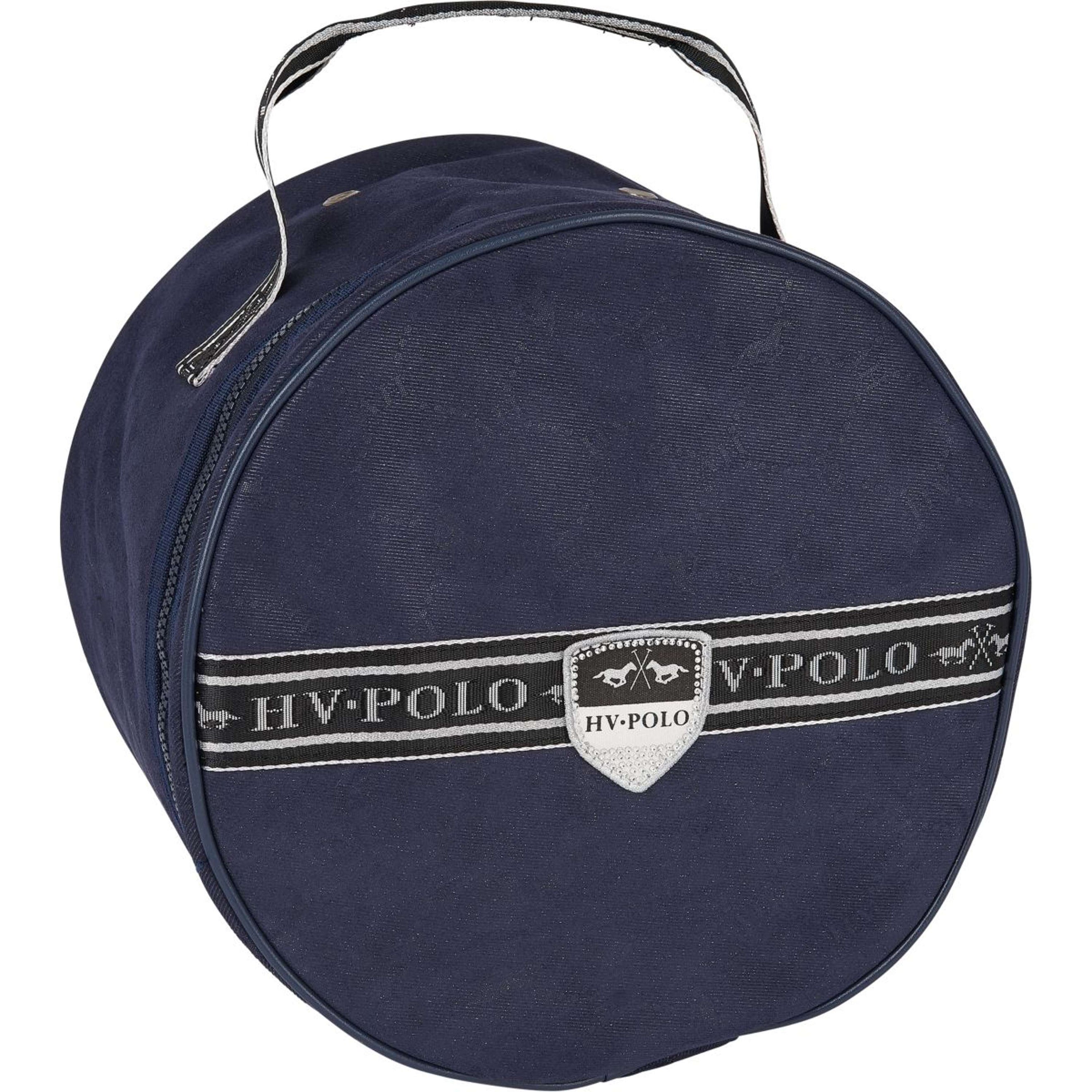 HV Polo Helmet Bag Welmoed Navy