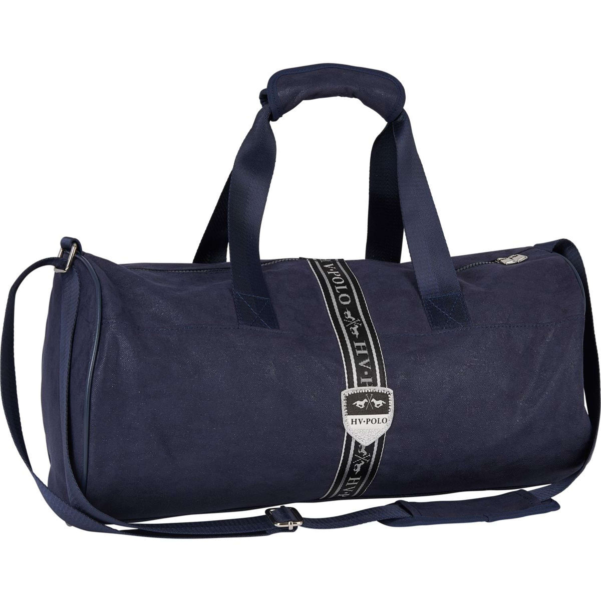 HV Polo Sport Bag Welmoed Navy