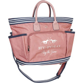 HV Polo Grooming Bag Jonie Dusty Rose