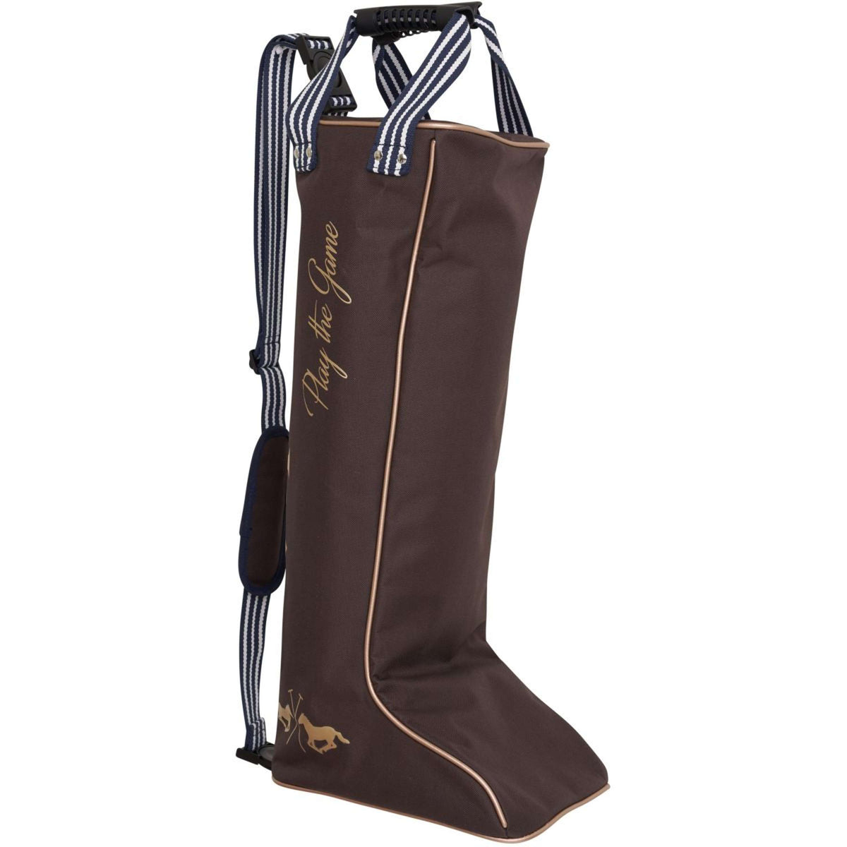 HV Polo Boot Bag Jill Brown