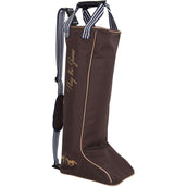 HV Polo Boot Bag Jill Brown