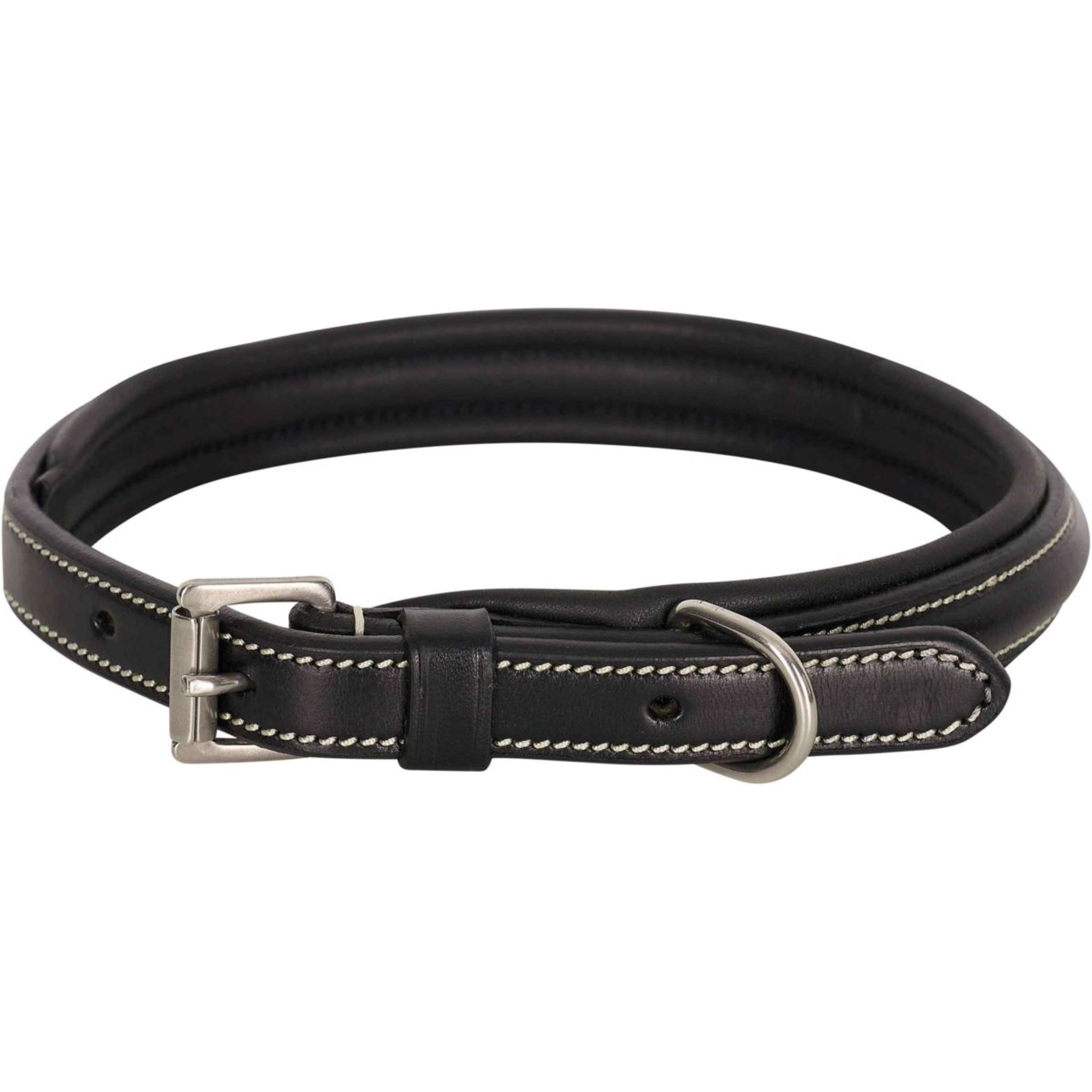 HV Polo Collar Legacy Black