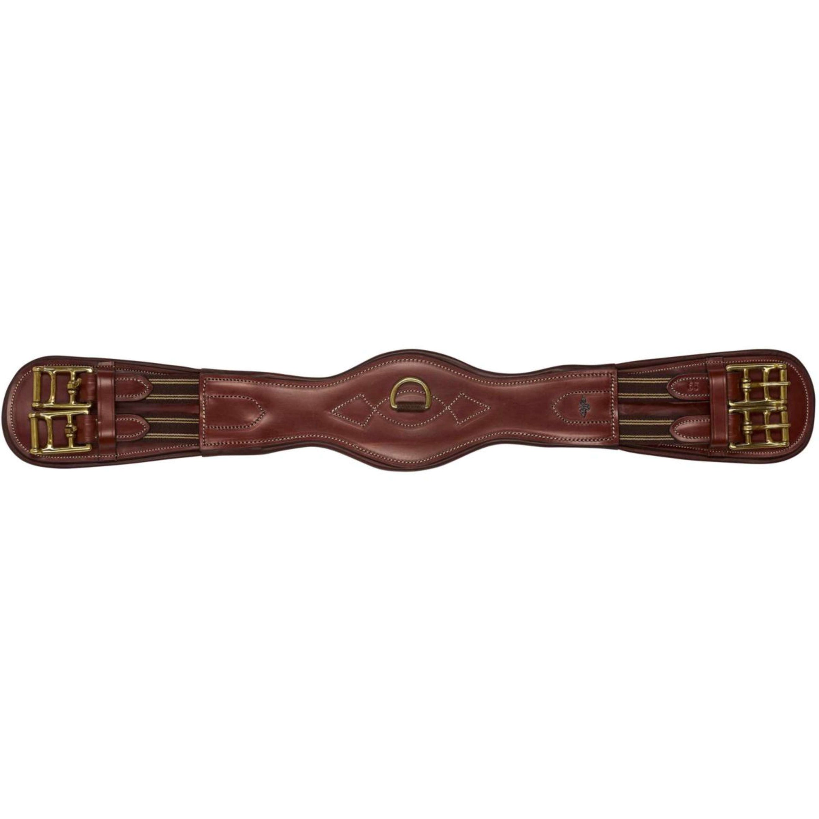 HV Polo Dressage Girth Legacy