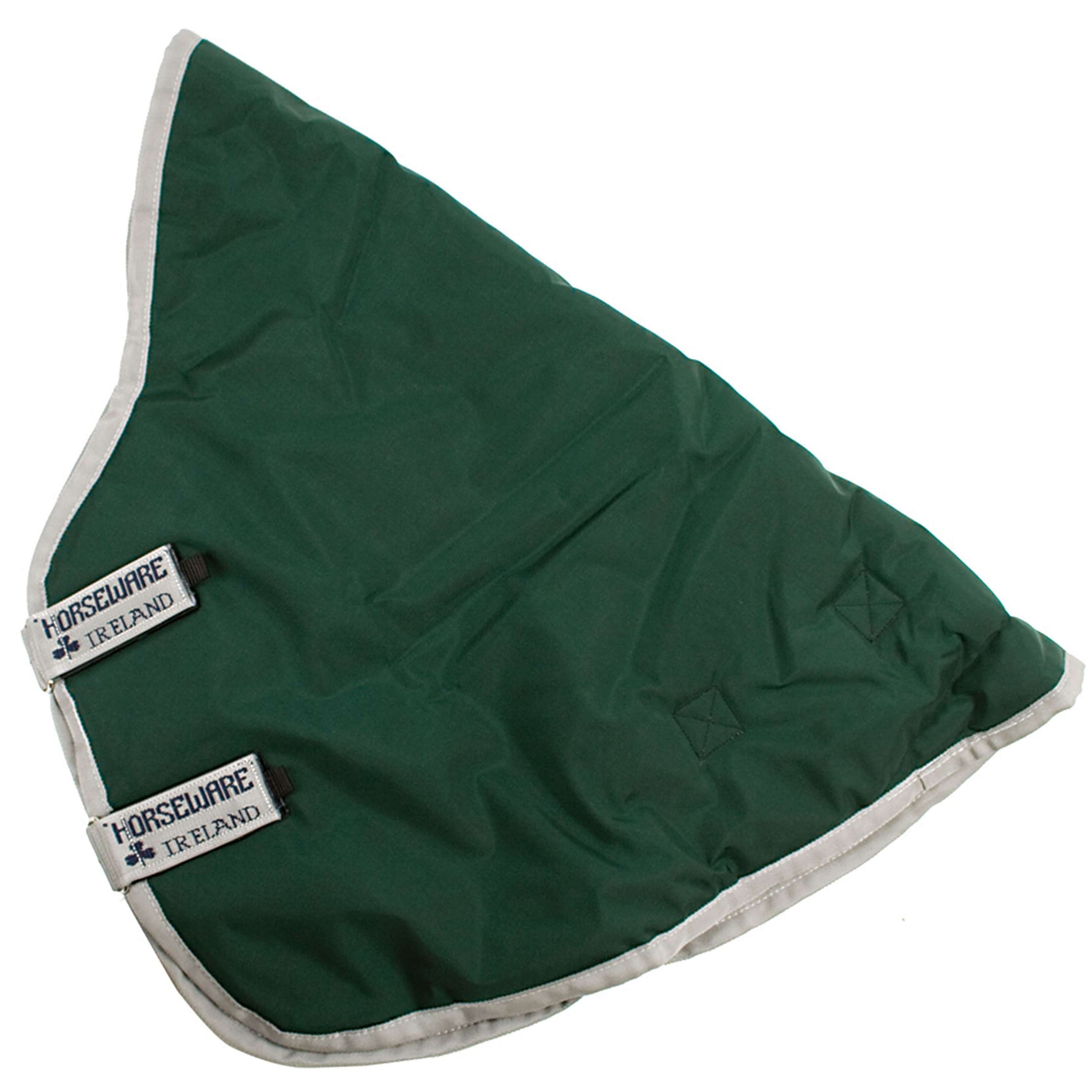 Rambo Original Hood 250g Green/Silver