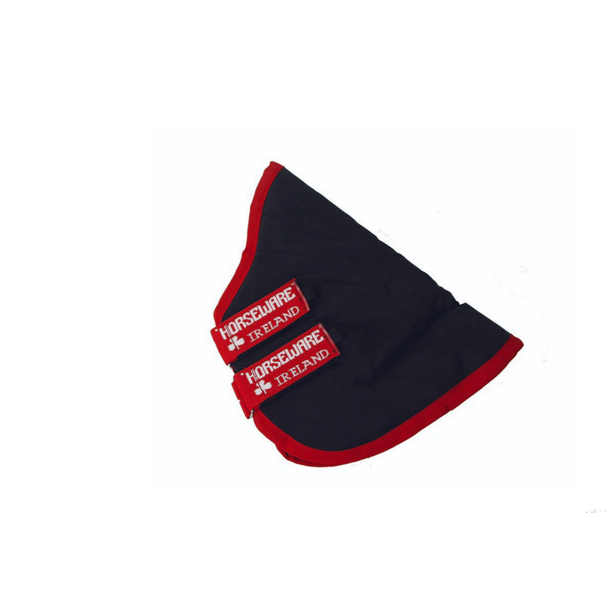 Rambo Supreme Hood 250g Black/Red