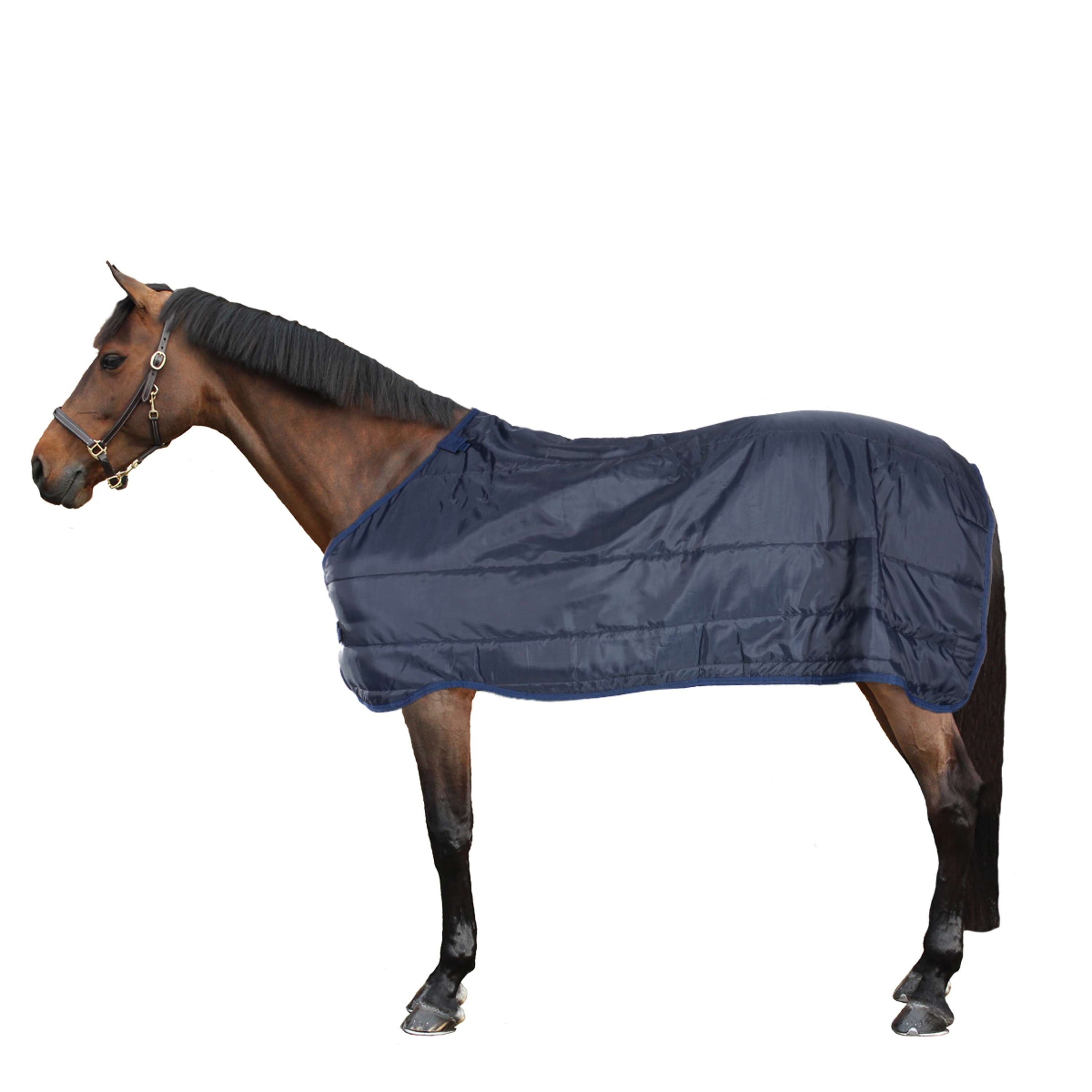 Horseware Liner 100g Navy