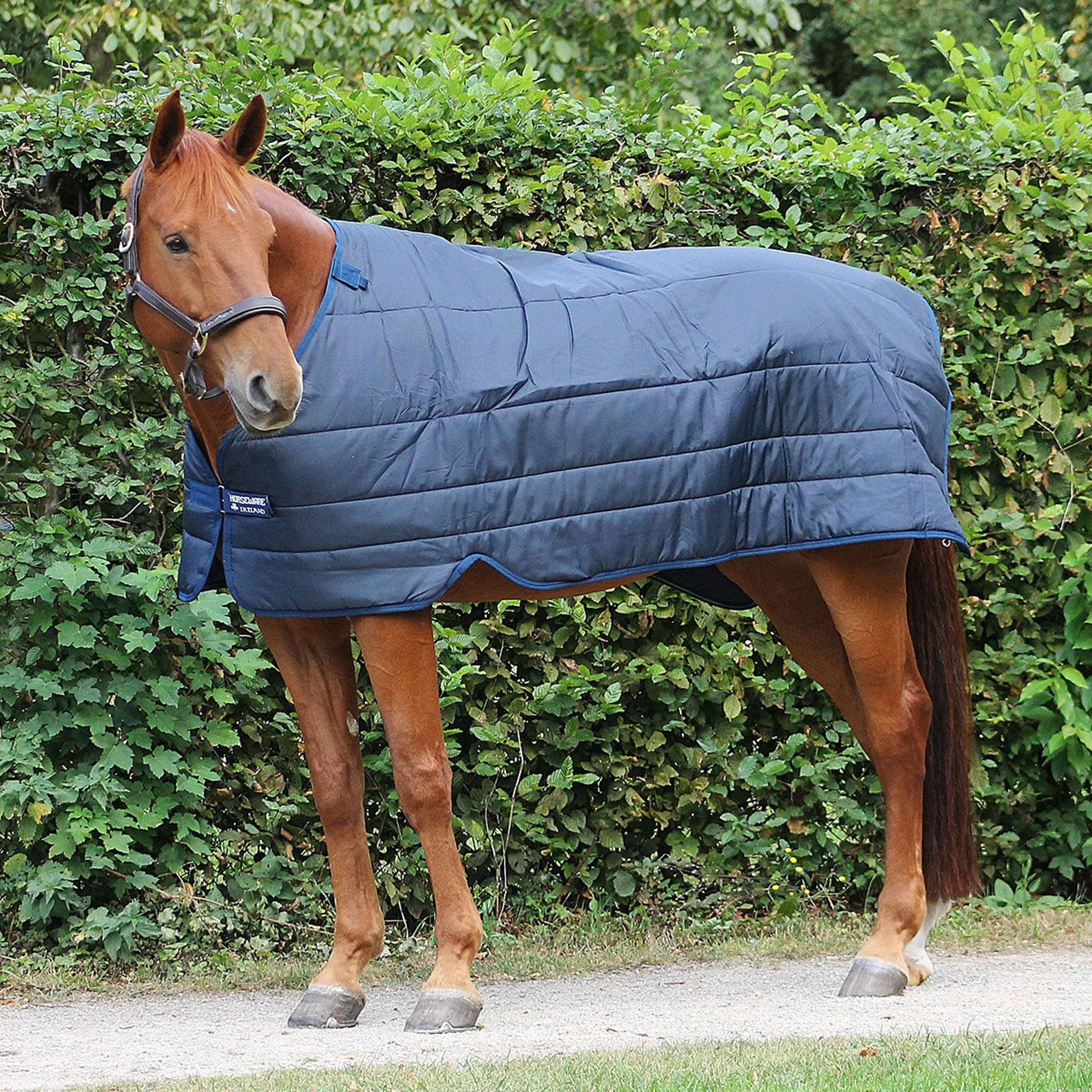 Horseware Liner 300g Navy