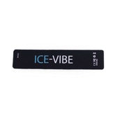 Ice-Vibe Vibrating Plate and Battery with LED light