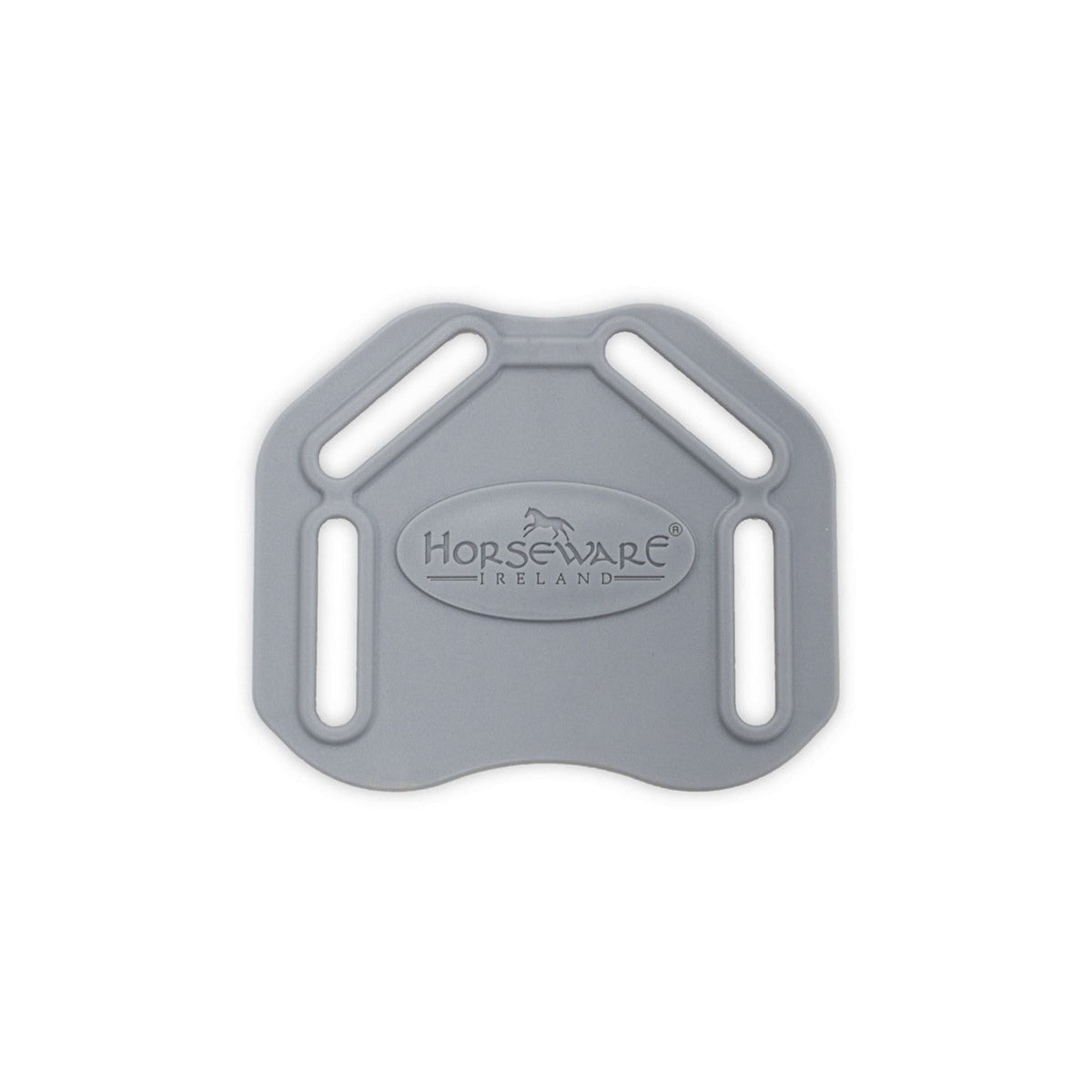 Horseware Disc Front Light-Grey