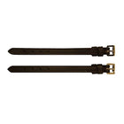 Horseware Micklem Bit Straps Brown