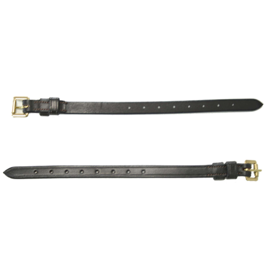 Horseware Micklem Bit Straps Black