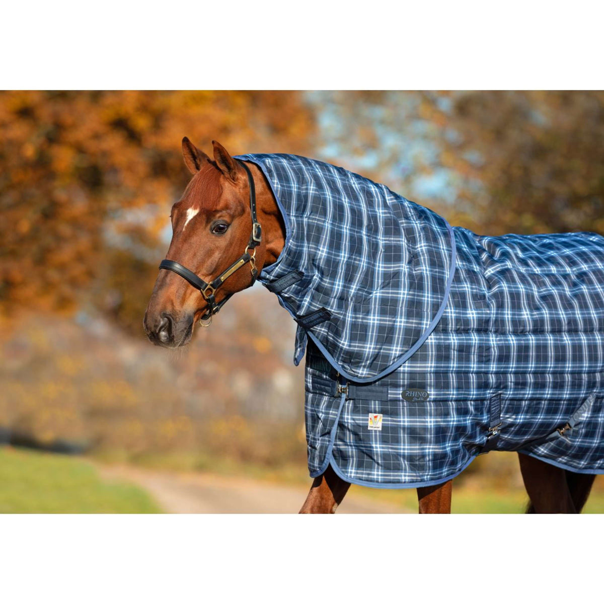 Rhino Stable Hood 150g Polyester