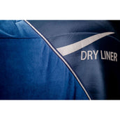 Horseware Dry Liner Navy/Silver