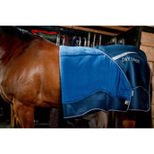 Horseware Dry Liner Navy/Silver