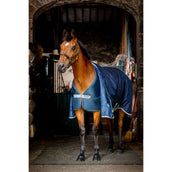 Horseware Dry Liner Navy/Silver