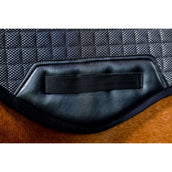 Horseware Saddlepad Comfort Tech Jumping Black