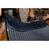 Horseware Saddlepad Comfort Tech Dressage Black