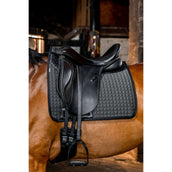 Horseware Saddlepad Comfort Tech Dressage Black