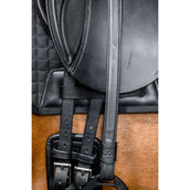 Horseware Saddlepad Comfort Tech Dressage Black