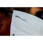 Horseware Saddlepad Comfort Tech Dressage White