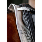 Horseware Saddlepad Comfort Tech Dressage White