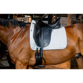 Horseware Saddlepad Comfort Tech Dressage White