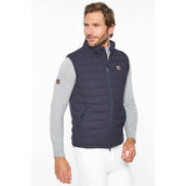 Harcour Bodywarmer Porto Men Navy