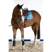 Harcour Saddlepad Siriel Jumping Baby Blue