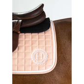 Harcour Saddlepad Siriel Jumping Baby Pink