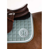 Harcour Saddlepad Siriel Jumping Green