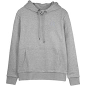 Harcour Hoodie Samyra Unisex Grey