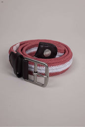 Harcour Belt Bana Old Pink