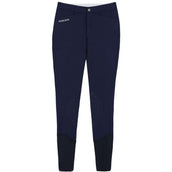 Harcour Breeches Costas Fix System Grip Navy