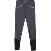 Harcour Breeches Vogue Ladies Grip Full Seat DarkGrey