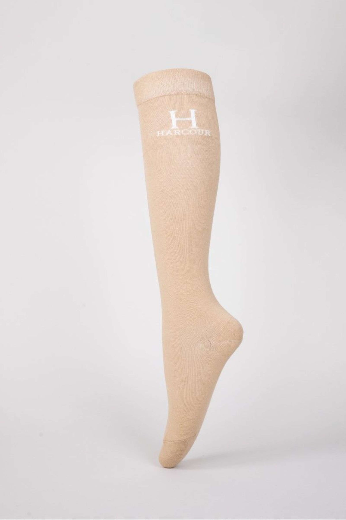 Harcour Socks Badminton Sand