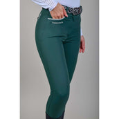 Harcour Breeches Jaltika Fix System Jungle Green