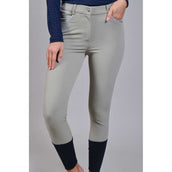 Harcour Breeches Jaltika Fix System Women Electric Blue