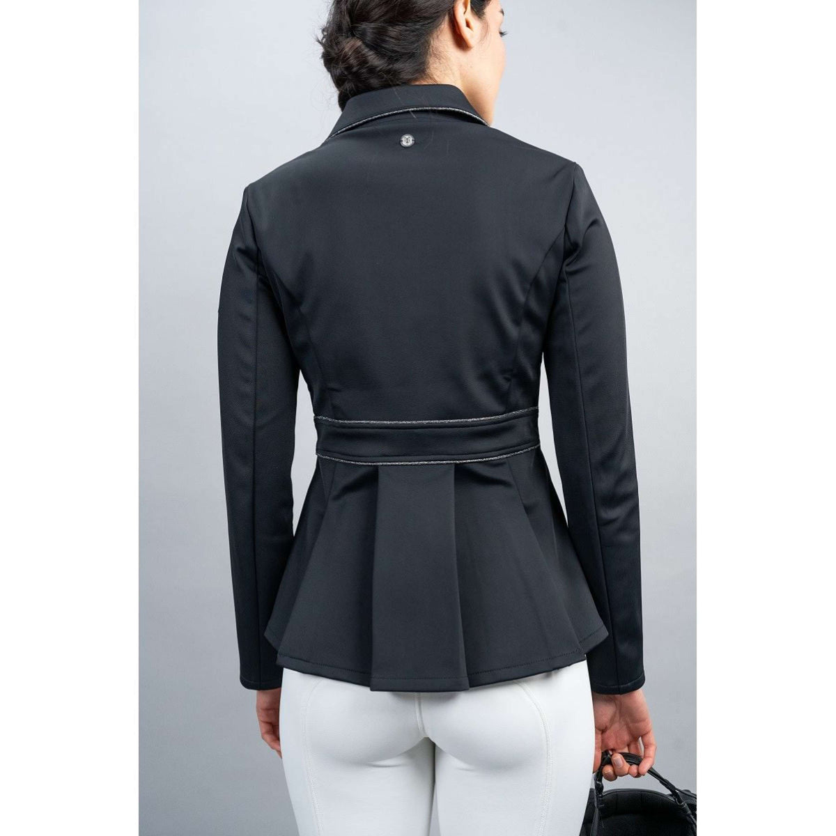 Harcour Competition Jacket June Women Black