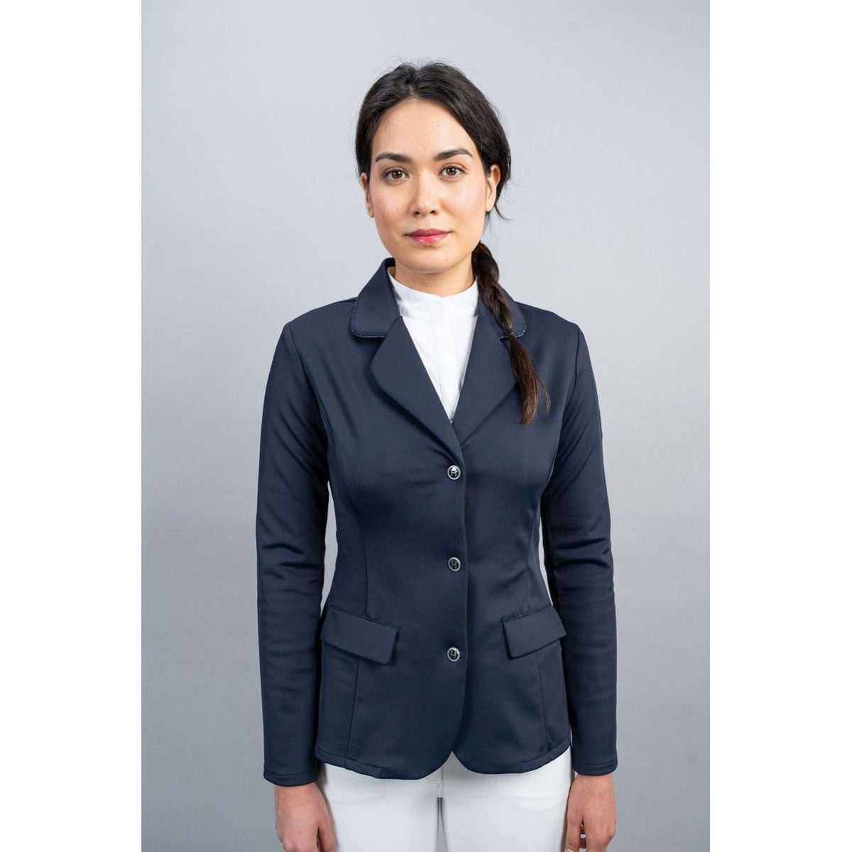 Harcour Competition Jacket June Women Marine