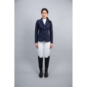 Harcour Competition Jacket June Women Marine