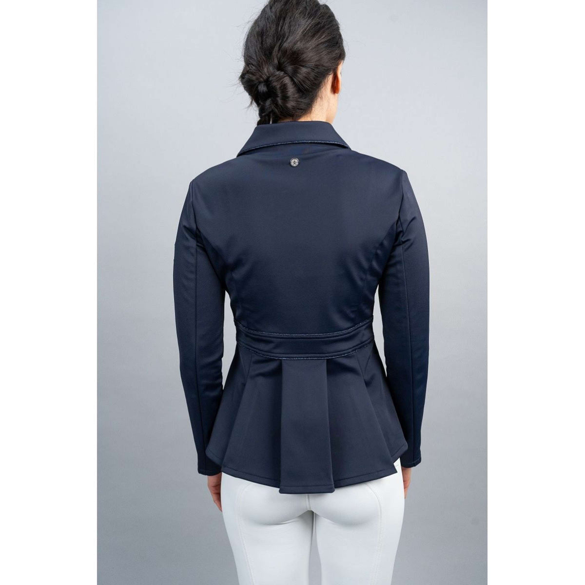 Harcour Competition Jacket June Women Marine