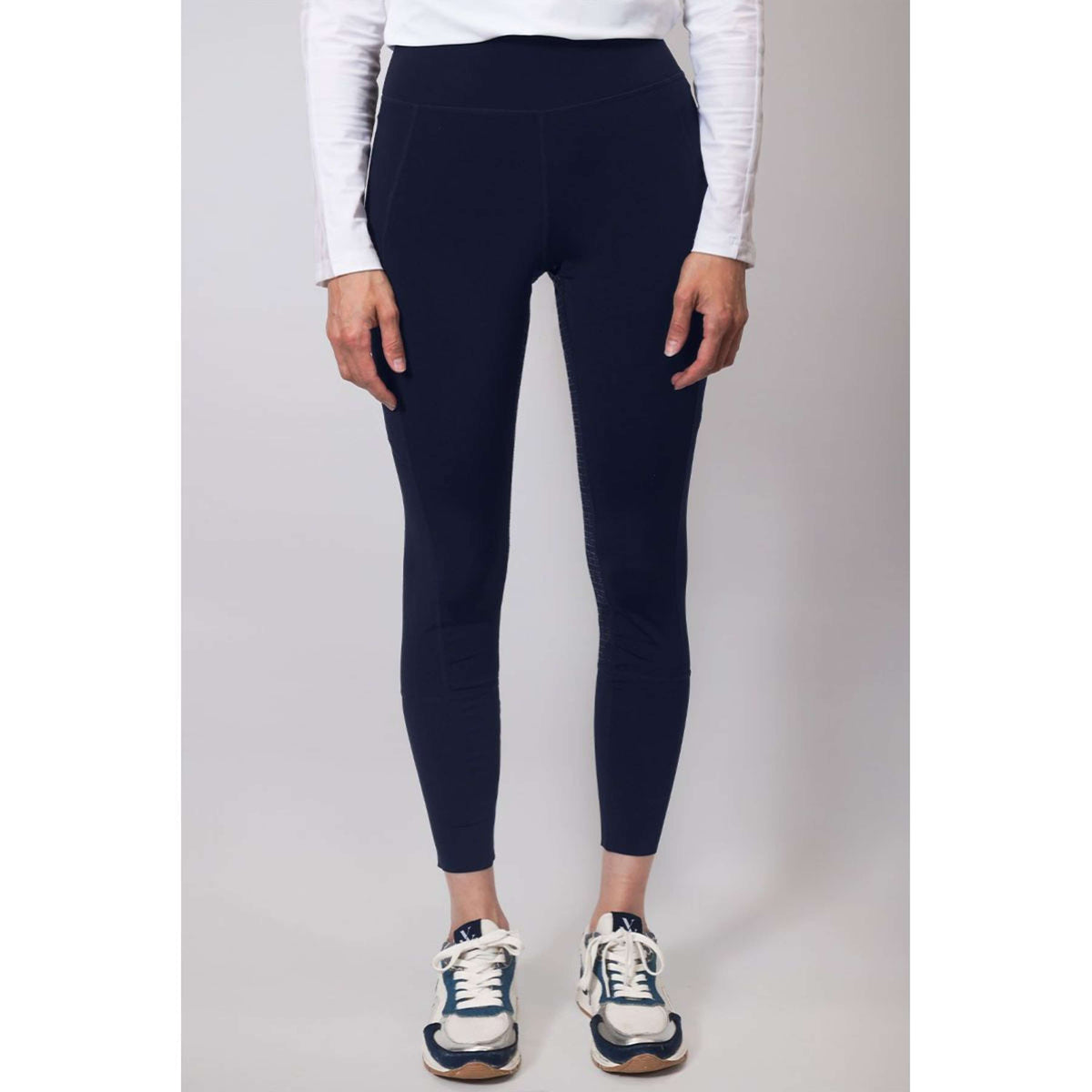 Harcour Legging Louna Full Grip Ladies Marine